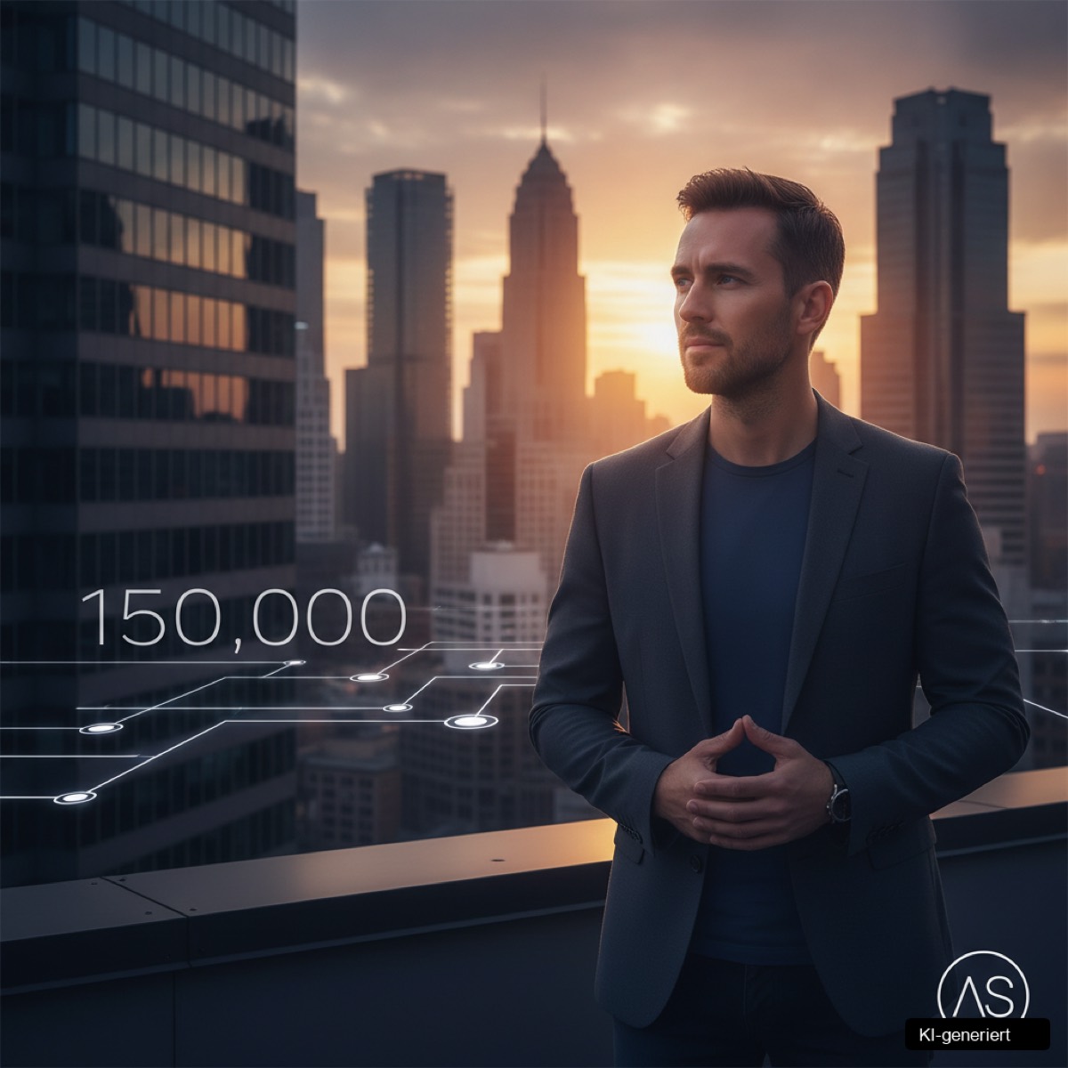 Founder Mode 2026: Entscheiden & 150.000 Euro sparen