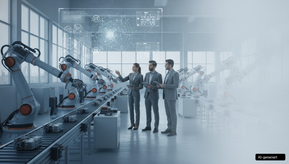 hyperautomatisierung business: In 4 Monaten 2026 skalieren?