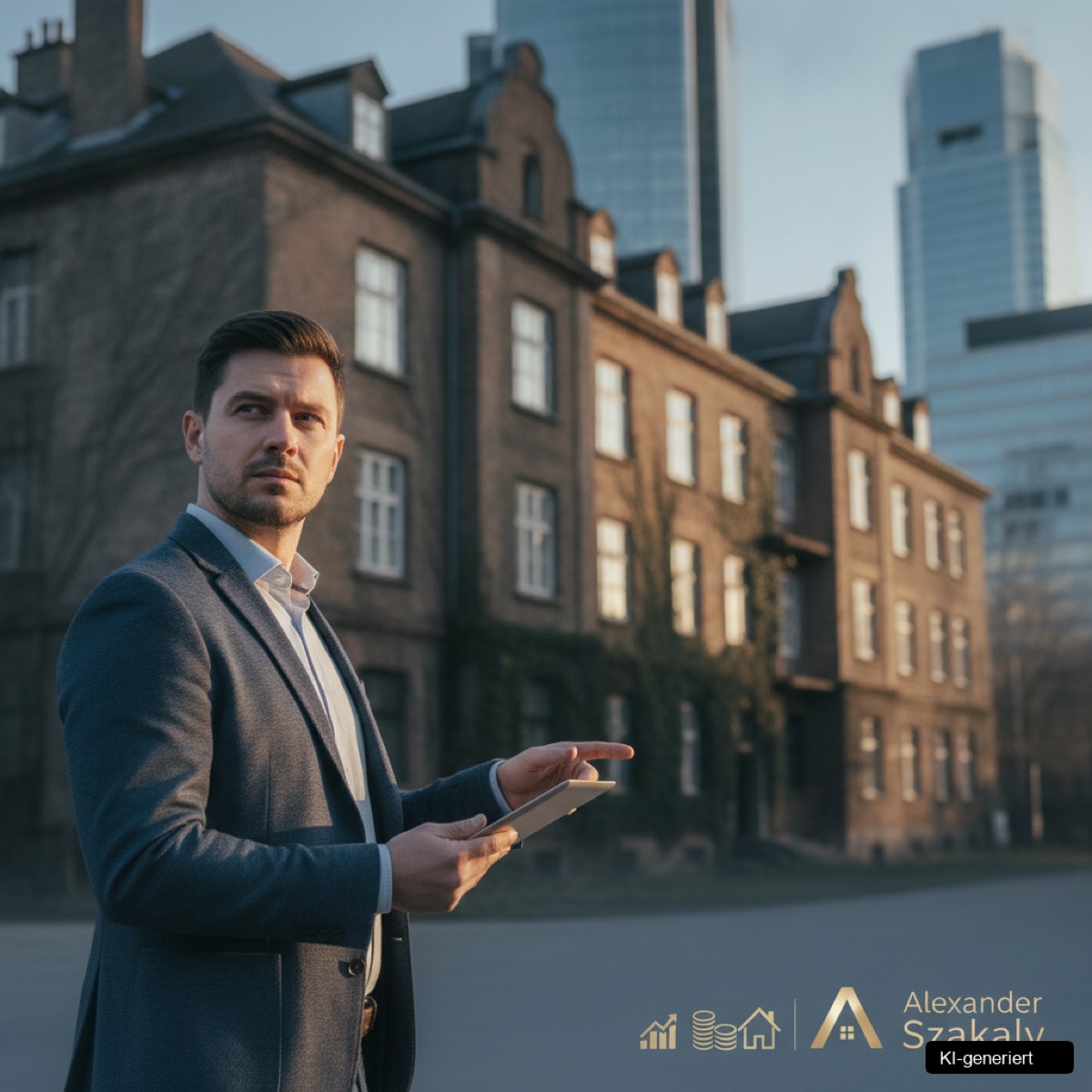 Mein erster Blick aufs Investmentobjekt prüfen: So bewerte ich Immobilien für den Vermögensaufbau Immobilien (und mein teuerster Fehler)
