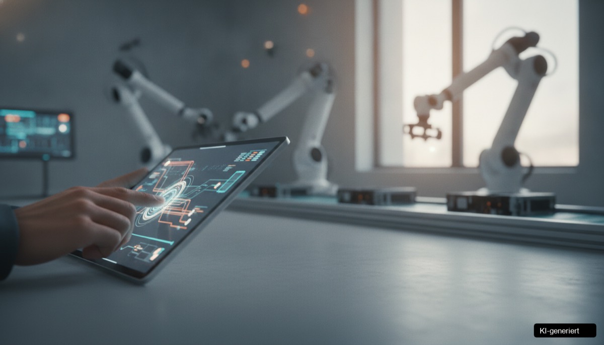 Ein strategischer Fahrplan für KI Integration Business, der die Digitalisierung von Business Prozessen in Oesterreich beschleunigt.