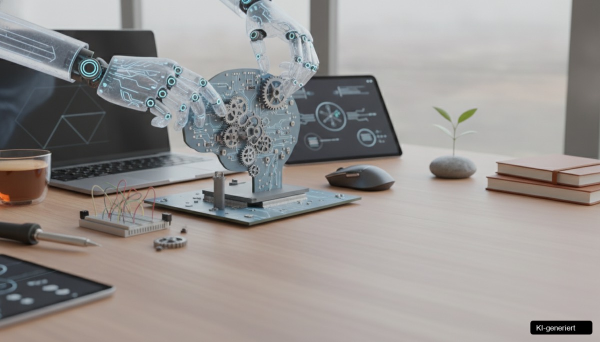 Mikro-Automation Founder bringt 10h mehr Freiheit pro Woche?