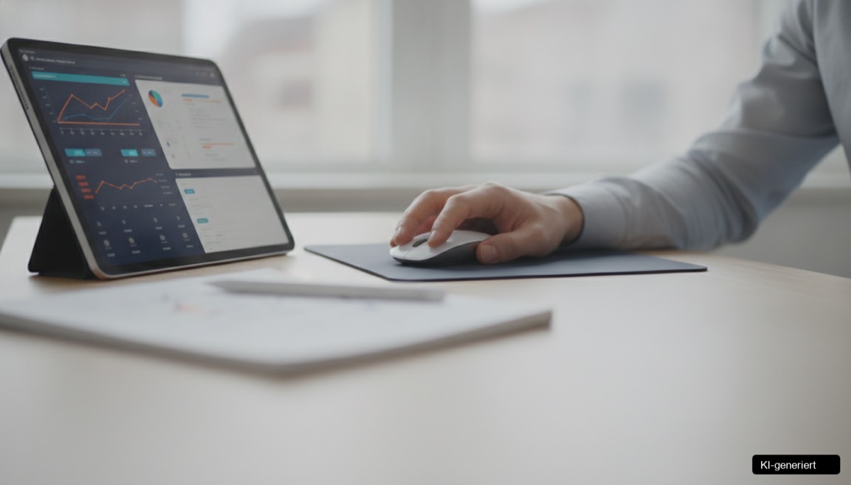 Performance Marketing Shift 2026: Budget retten?