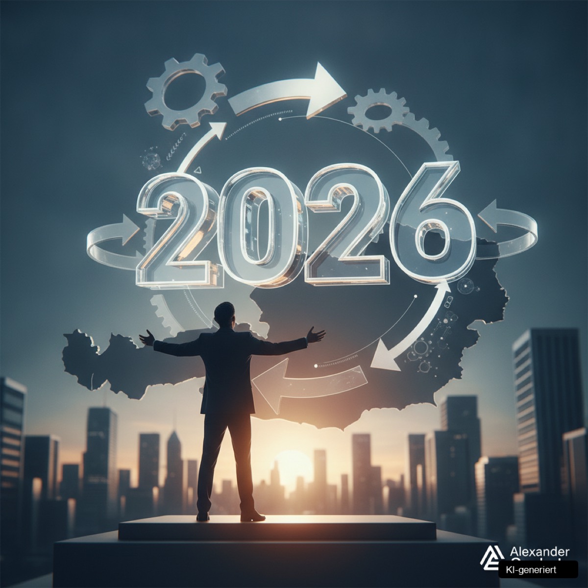 Unternehmensnachfolge kaufen: Deine Chance 2026 in Österreich