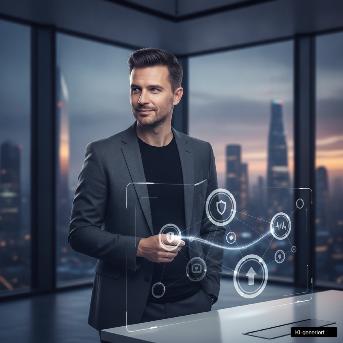 Zero-Click-Marketing ist die neue Realität: Warum dein Content heute auch ohne Klick verkaufen muss (und wie ich das für meine Personal Brand nutze)